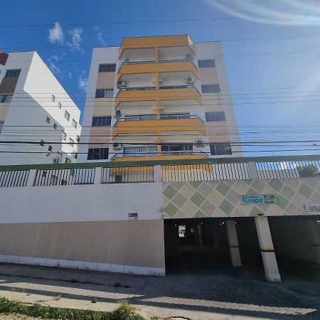 Th 3102 - Flat De 2 Quartos Com Varanda Говернадор-Валадарис Экстерьер фото
