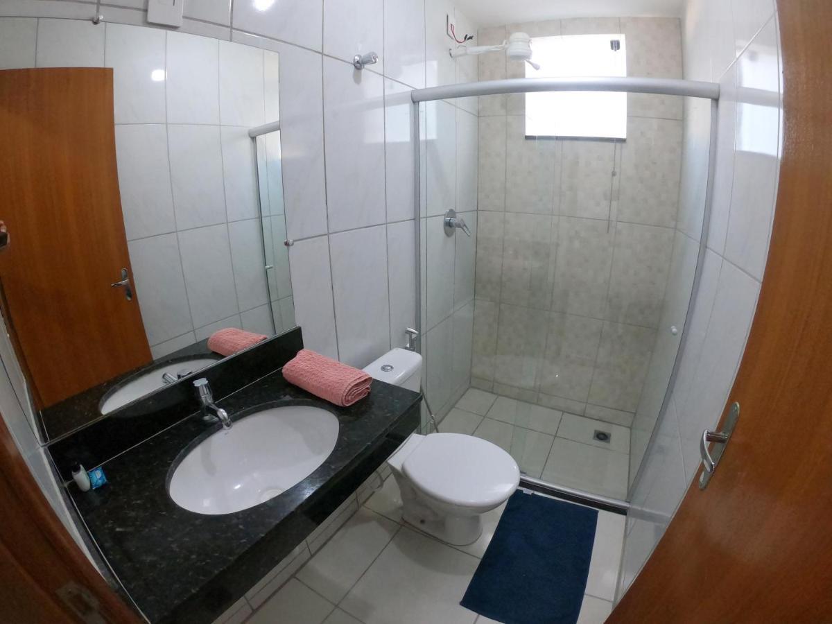 Th 3102 - Flat De 2 Quartos Com Varanda Говернадор-Валадарис Экстерьер фото