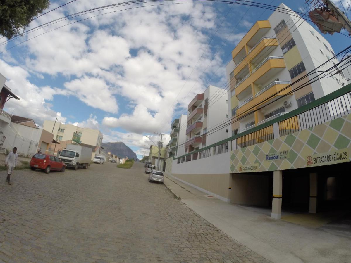 Th 3102 - Flat De 2 Quartos Com Varanda Говернадор-Валадарис Экстерьер фото