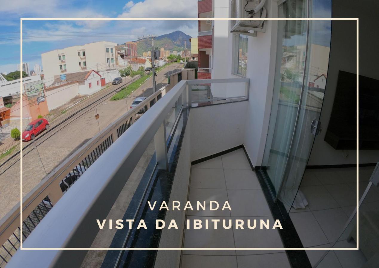 Th 3102 - Flat De 2 Quartos Com Varanda Говернадор-Валадарис Экстерьер фото